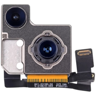 Thay Camera Sau IPhone 13 