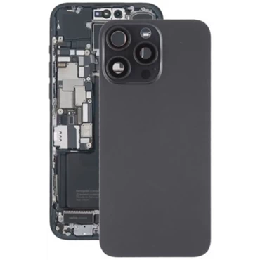Thay kính lưng IP15 Pro