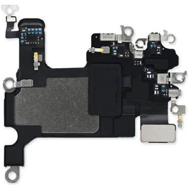 Thay Loa Trong IPhone 14 Plus
