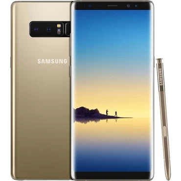 Sửa lỗi vân tay Samsung Galaxy Note 8