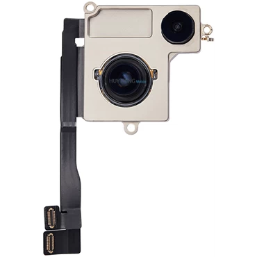 Thay Camera Sau IPhone 15