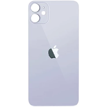 Thay kính lưng iPhone 11