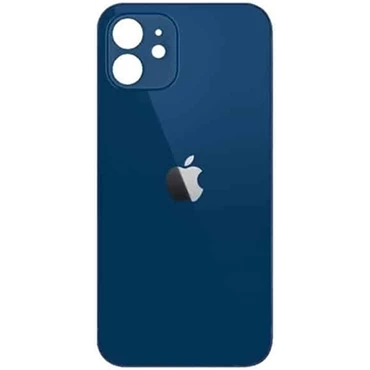 Thay kính lưng IPhone 12 Mini