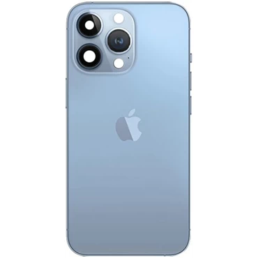 Thay kính lưng IPhone 13 Pro