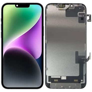Thay màn hình IPhone 14 (Zin bóc máy)