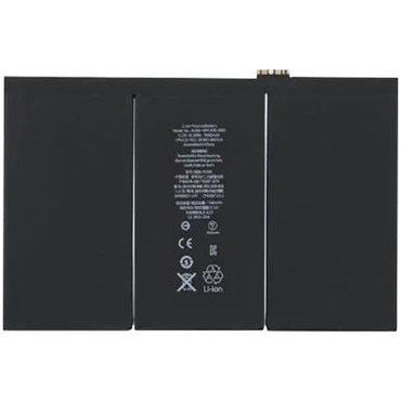 Thay pin iPad 3 / iPad 4