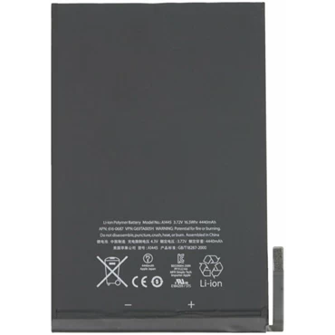 Thay pin IPad Mini 1 - 4490mAh