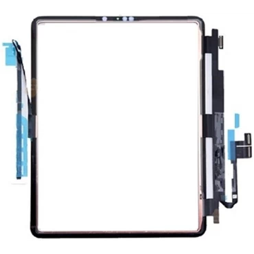 Thay mặt kính IPad Pro 11 inch 2018