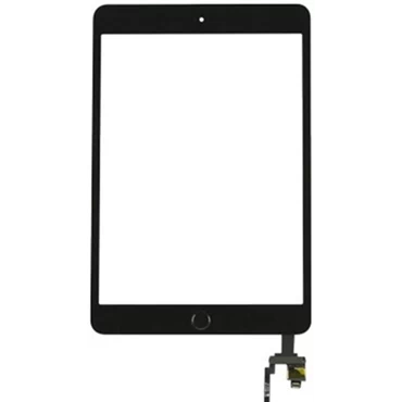 Thay kính cảm ứng IPad Mini 3
