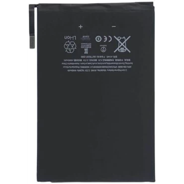 Thay pin IPad 10.2 inch 2021 (Gen9) - 8557mAh