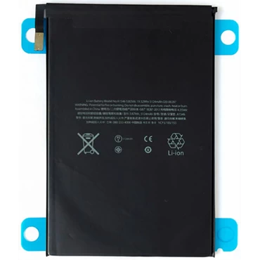 Thay pin IPad Mini 4 - 5124mAh