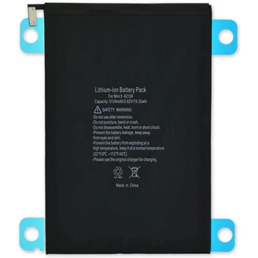 Thay pin IPad Mini 5 - 5124mAh