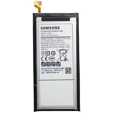 Thay pin Samsung Galaxy A9 Pro