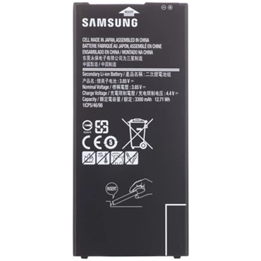 Thay pin Samsung Galaxy J6 Plus