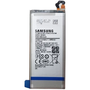 Thay pin Samsung Galaxy J7 Pro