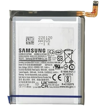 Thay pin Samsung Galaxy S22 5G