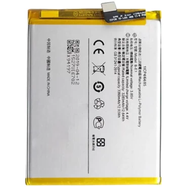 Thay Pin Vivo Y72 5G