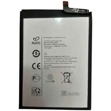 Thay Pin Vsmart Joy 4