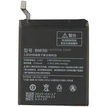 Thay pin Xiaomi Mi 5s (BM36)
