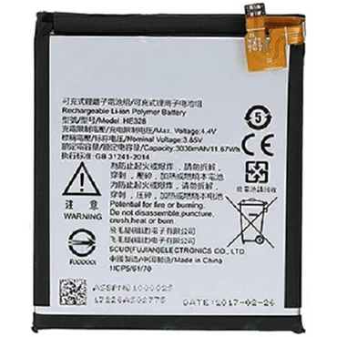 Thay pin Nokia G10 (WT340)