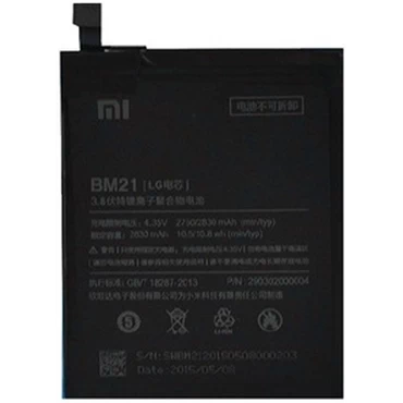 Thay pin Xiaomi Note Pro / Mi Note (BM21)