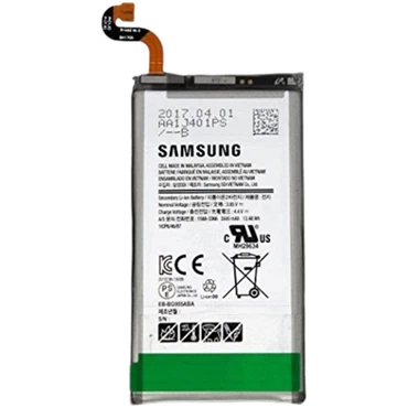 Thay pin Samsung Galaxy S8