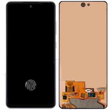 Thay màn hình Samsung Galaxy A53