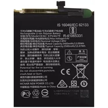 Thay pin Nokia 8.1 / Nokia X7 (HE363)