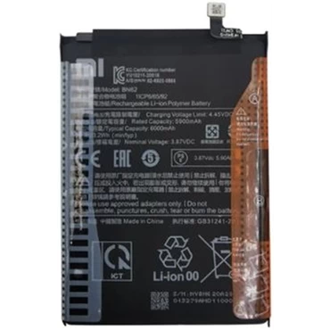 Thay pin Pocophone M3 / Redmi 9T (BN62)