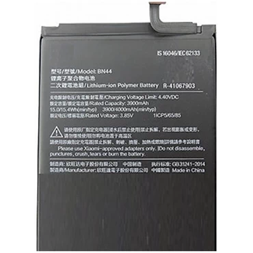 Thay pin Redmi 5 Plus (BN44)