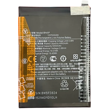 Thay pin Xiaomi Redmi Note 13 (BN5P)