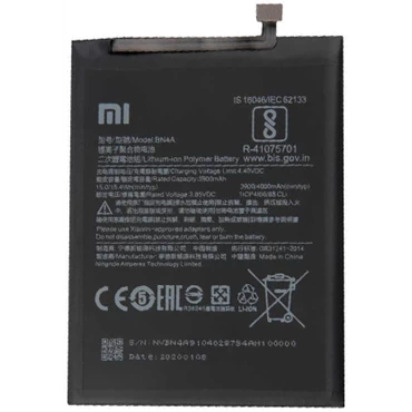 Thay pin Redmi Note 7 / Redmi Note 7 Pro (BN4A)