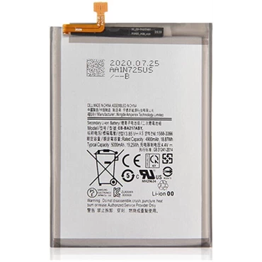 Thay pin Samsung Galaxy A02