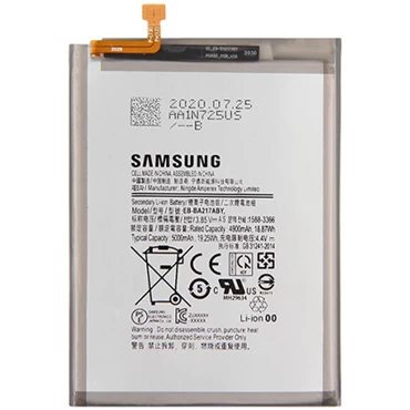 Thay pin Samsung Galaxy A13