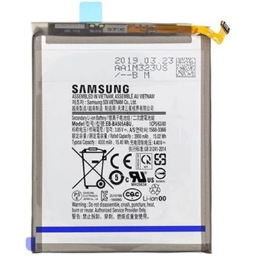 Thay pin Samsung Galaxy A30/ A30s