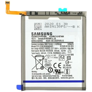 Thay pin Samsung Galaxy S20 Plus