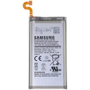 Thay pin Samsung Galaxy S9
