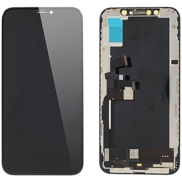 Thay màn hình IPhone XS (Zin bóc máy)