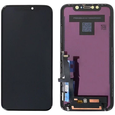 Thay màn hình cảm ứng IPhone XR 