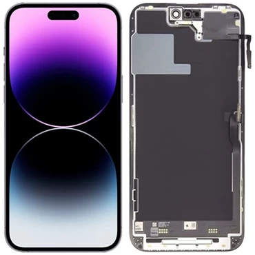 Thay màn hình IPhone 14 Pro Max