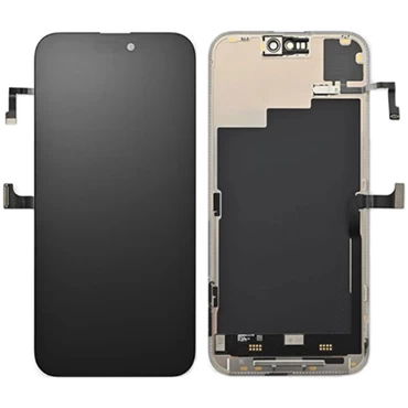 Thay màn hình IPhone 15 Pro Max (Zin bóc máy)