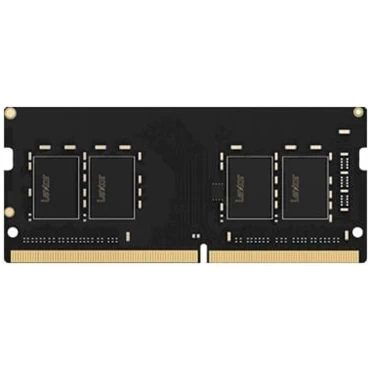Ram Laptop Lexar (LD4AS032G-B3200GSST) 32GB (1x32GB) DDR4 3200Mhz - Chính hãng