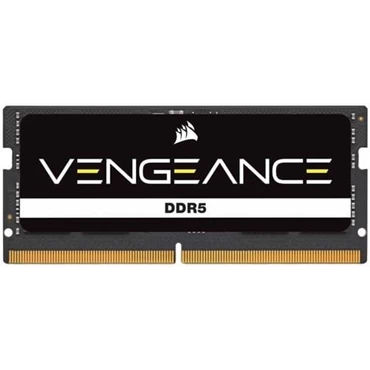 Ram Laptop Corsair Vengeance (CMSX16GX5M1A4800C40) 16GB (1x16GB) DDR5 4800MHz - Chính hãng