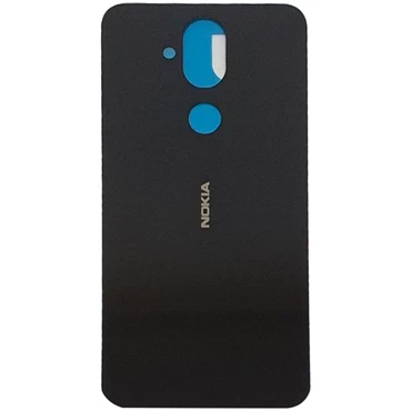 Thay Kính lưng Nokia 8.1