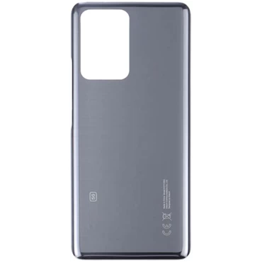 Thay Kính lưng Xiaomi 11T 5G