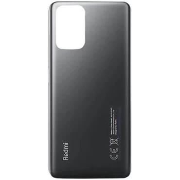 Thay Kính lưng Xiaomi Note 10 Plus