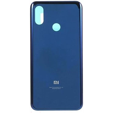 Thay Lưng Xiaomi Mi 8