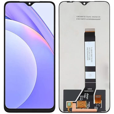 Thay Màn hình Xiaomi Redmi 9T