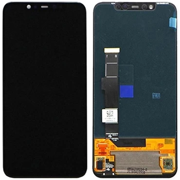 Thay Màn hình Xiaomi Mi 8 EE (Explorer Edition)
