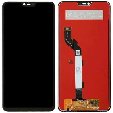 Thay Màn hình Xiaomi Mi 8 lite